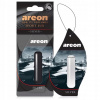Areon Sport Lux Liquid osviežovač vzduchu do auta - strieborný