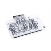 Alphacool Eisblock Aurora Plexi GPX-N RTX 3090/3080 Gamerock + Backplate 11964