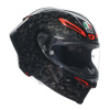 Prilba AGV Pista GP RR Italia Carbonio Forgiato Veľkosť: XS (53-54 cm)