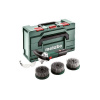 METABO PE 15-25 SET Uhlová leštička / brúska renovačná 615250500