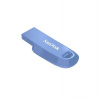 SanDisk Flash Disk 32GB Ultra Curve, USB 3.2, Modrá (SDCZ550-032G-G46NB)
