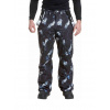Pánske snb & ski nohavice vodeodolné Bold - Deep Lake|S