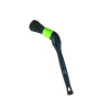 Koch Chemie Exterior Brush Green - Extra jemný štetec na citlivé povrchy