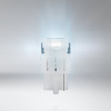 Žárovka OSRAM LED SL bílá 6000K W21W 12V 2W (patice W3x16d) - pár SLEVA 5%