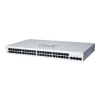 Cisco CBS220-48T-4G-EU Smart 48-port GE, 4x1G SFP (CBS220-48T-4G-EU)