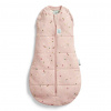 ERGOPOUCH Zavinovačka a vak na spanie 2v1 Cocoon Daisies Veľ. 3-6 m