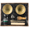 SET MATCHA JAPONSKÁ Ujicha čaka dvojitý