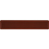 HACO dverná VMD 500 x 90 mm 2 ks hnedá 0202