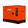 Elektrocentrála PG-D 90 TEA-S HC