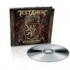 Testament - Live At Eindhoven / Reedice 2017 / Digipack [CD]