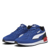 Puma Graviton Jr Jn99 Blue/Wht/Blk 5.5 (38.5)