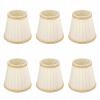 Lampové tienidlo - Klosz 4360 E27 Decor - Svetlo zelený AVG. (Klosz 4360 E27 Decor - Svetlo zelený AVG.)