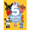 Bing - 5minutové pohádky - Kolektív autorov