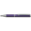 Guľôčkové pero ZEBRA PEN SL-F1 purpurové (23478-24)