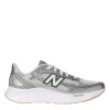 New Balance Fresh Foam Arishi v4 Running Shoe Womens Raincloud 7 (40.5)