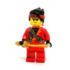 Lh5548 LEGO HRANÁ MINIFIGURKA NINJAGO