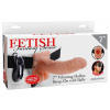 Fetish Fantasy Vibračné Strap-On