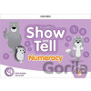Oxford Discover - Show and Tell 3: Numeracy Book (2nd) - Erika Osvath