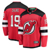 Fanatics Dres New Jersey Devils #19 Travis Zajac Breakaway Alternate Jersey Veľkosť: XXXL, Distribúcia: USA
