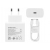 NABÍJAČKA SIEŤOVÁ USB-C SAMSUNG 5A 45W TYP-C BIELA