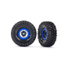 Traxxas TRX-4/TRX-6: Koleso 1.9
