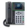 Poly Edge E300 IP telefon s podporou PoE