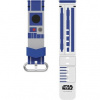 SAMSUNG Remienok Star Wars R2-D2 biela GP-TYR915HOBJW