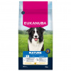 Eukanuba Krmivo Mature Medium rich in fresh chicken 15 kg