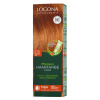LOGONA Color Creme MEDENÁ ČERVENÁ (predtým INDIÁNSKE LETO)