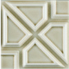 FORMELLE Milano Ambra 13x13 (bal.= 0,389 m2)