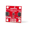 SparkFun Electronics SparkFun Cryptographic Co-Processor Breakout - ATECC508A (Qwiic)
