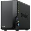 Sieťové úložisko Synology DiskStation DS225+ (DS225+) čierne