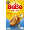 Opavia sušienky BeBe Dobré Ráno s mliekom 8 x 50 g (400 g)