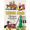Walt Disney's Donald Duck Christmas in Duckburg: The Complete Carl Barks Disney Library Vol. 21