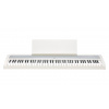 KORG B2-WH
