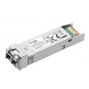 TP-Link OMADA ISM311LM průmyslový optický SFP modul MM (550nm), 1,25Gb/s, LC, 550m, -40°C až 85°C