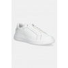 Tenisky Calvin Klein CHUNKY LOW TOP LACE UP MONO HM0HM01970 biela EUR 41