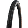 Plášť SCHWALBE 40x622 (700x38C) G-ONE R 67TPI EVO