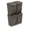 OEM na tříděný odpad 4 x 35 l PH ŠE