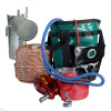 Rigging Set 2 Standard - set spouštěcího zařízení