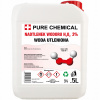 Peroxid vodíka 3% (3% roztok peroxidu vodíka) Pure Chemical 5000 ml