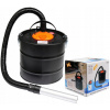 Vysávač popola pre gril - Hepa Hepa Blower vysávač (Hepa Hepa Blower vysávač)
