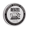 Reuzel Hollands Finest Pomade Concrete Hold Matte krémová pomáda na vlasy s extra silnou fixací 113 g pro muže