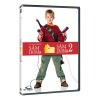 Sám doma Kolekce 1+2 (2DVD)