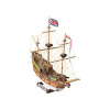 Corel Mayflower kit 1:140