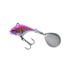 DAIWA - Rotačka Prorex TG Spin Jig Pink Ivashi 21 g