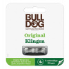 Bulldog Original náhradní hlavice 4 ks