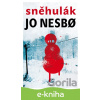 E-kniha Sněhulák - Jo Nesbo