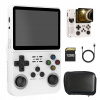 PRENOSNÁ HERNÁ KONZOLA R36S RETRO DISPLEJ 15 000 HIER RETRO 32G+128G