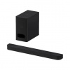 Soundbar Sony HT-B600 3.1.2 350 W čierny